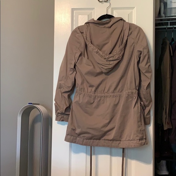 James Perse Jacket - Picture 4 of 4